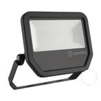 Ledvance 20W LED Bouwlamp 230V Zwart 4000K Neutraalwit, Doe-het-zelf en Verbouw, Bouwverlichting, Ophalen of Verzenden, Nieuw