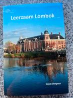 Leerzaam Lombok (Utrecht), Boeken, Verzenden, Joost Mangnus, 20e eeuw of later, Gelezen