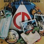 LP gebruikt - Daryl Hall/John Oates - War Babies, Cd's en Dvd's, Zo goed als nieuw, Verzenden