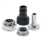 Grainfather - G30 &  G70 Tap adapter set (Stoken & Brouwen), Ophalen of Verzenden, Nieuw, Overige typen