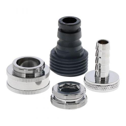 Grainfather - G30 &  G70 Tap adapter set (Stoken & Brouwen), Huis en Inrichting, Keuken | Potten en Pannen, Overige typen, Nieuw