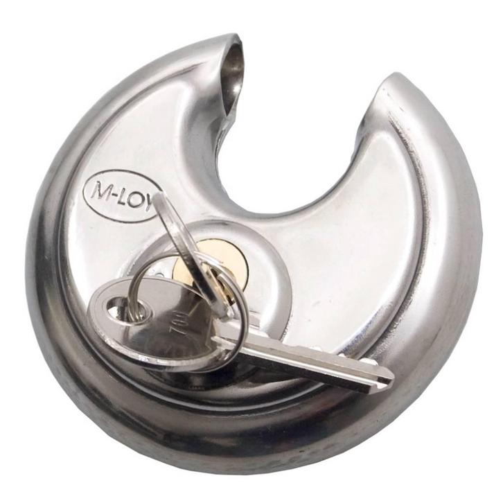 Staalkabel met discus 2 meter Terraskabel 7 stuks, Doe-het-zelf en Verbouw, IJzerwaren en Bevestigingsmiddelen, Verzenden