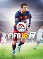 FIFA 16 [Xbox 360], Spelcomputers en Games, Games | Xbox 360, Ophalen of Verzenden, Nieuw