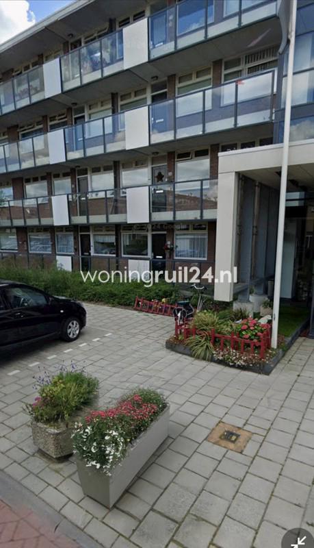 Woningruil - Hendrik Breitnerstraat 52 - 4 kamers, Huizen en Kamers, Woningruil, Zuid-Holland