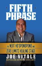 9781722503130 The Fifth Phrase Joe Vitale, Boeken, Verzenden, Nieuw, Joe Vitale
