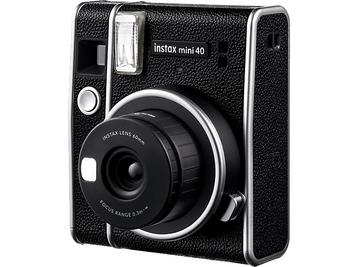 Fujifilm -  Instax Mini 40 beschikbaar voor biedingen