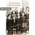 De stemmen van de Pamano 9789056723309 Jaume Cabre, Boeken, Romans, Verzenden, Gelezen, Jaume Cabre