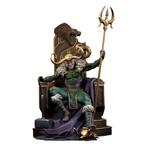 Marvel Premium Format Statue Loki 59 cm, Verzamelen, Ophalen of Verzenden, Nieuw