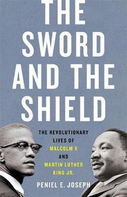 9781541617865 The Sword and the Shield The Revolutionary ..., Boeken, Studieboeken en Cursussen, Nieuw, Verzenden