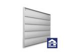 Renson overdrukrooster 528x528mm, Huis en Inrichting, Verzenden, Nieuw
