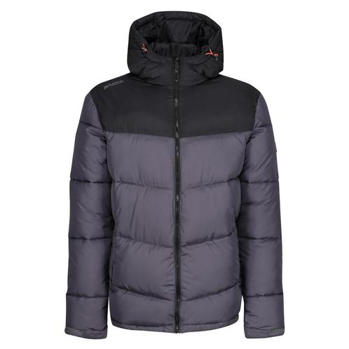 -54% Regatta  Regatta Geïsoleerde gewatteerde herenjas regim, Kleding | Heren, Sportkleding, Grijs, Nieuw, Verzenden