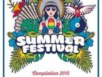 Summerfestival 2015 - Dance - CD, Cd's en Dvd's, Cd's | Overige Cd's, Verzenden, Nieuw in verpakking