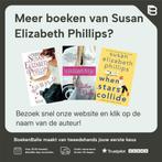 What I Did For Love 9780061351518 Susan Elizabeth Phillips, Verzenden, Gelezen, Susan Elizabeth Phillips