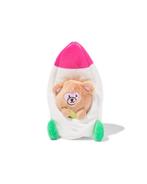 HEMA Mini knuffel aap 7x12x6cm, Verzenden, Nieuw