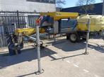 Opzet Nat zoutstrooier 1.1 M³, Nido, Stratos B11-24 PALN,