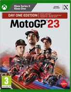 MotoGP 23 - Day One Edition - Xbox One - Xbox Series X, Verzenden, Nieuw