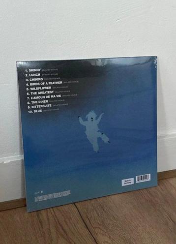 Billie Eilish - Hit Me Hard and Soft - Vinylplaat - 1ste beschikbaar voor biedingen