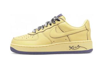 Nike Air Force 1 Low Protro Kobe Bryant Mamba Mentality beschikbaar voor biedingen