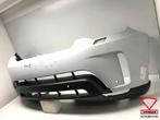 Land Rover Discovery 5 Voorbumper Bumper 4xPDC KLS Origineel, Ophalen, Gebruikt, Land Rover, Bumper