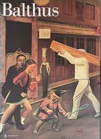BALTHUS, Ophalen of Verzenden, Nieuw