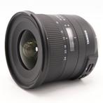 Tamron 10-24mm F/3.5-4.5 Di II VC HLD Nikon | Tweedehands, Audio, Tv en Foto, Fotografie | Lenzen en Objectieven, Verzenden, Gebruikt