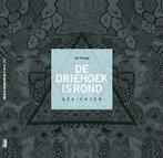 De driehoek is rond / Beeldrijm / 2 9789082073911 Joz Knoop, Verzenden, Gelezen, Joz Knoop
