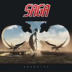 lp nieuw - Saga  - Sagacity, Cd's en Dvd's, Vinyl | Rock, Zo goed als nieuw, Verzenden