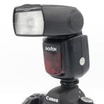 Godox Speedlite V860II Canon Kit | Tweedehands, Verzenden, Gebruikt, Overige merken