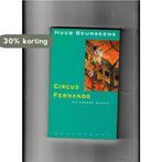 Circus Fernando en andere essays 9789029047586 H. Beurskens, Verzenden, Gelezen, H. Beurskens