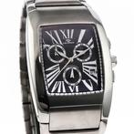 Murex - Swiss Made Chronograph - ISC749-SS-3 - Zonder, Nieuw