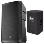 Electro-Voice ELX200-15P 2-weg actieve speaker +, Audio, Tv en Foto, Luidsprekers, Verzenden, Nieuw