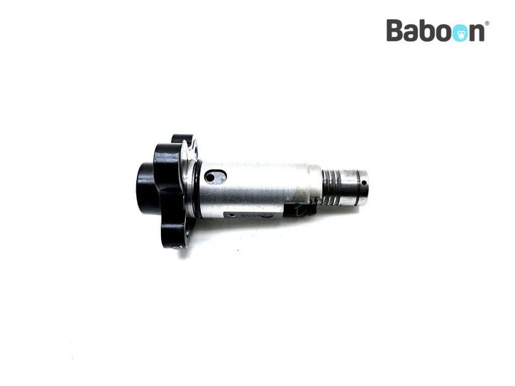 Nokkenas Kettingspanner Triumph Trident 660 2020-> (2203078), Motoren, Onderdelen | Overige, Gebruikt, Verzenden