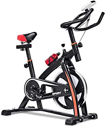 Indoor cycling bike | NIEUW | Hometrainer | Cardio |, Sport en Fitness, Fitnessapparatuur, Nieuw, Verzenden