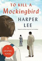 9780062798183 To Kill a Mockingbird A Graphic Novel, Verzenden, Zo goed als nieuw, Harper Lee