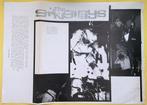 The Stingrays - Live (UK 1985 Promo Test-Pressing LP) - LP, Cd's en Dvd's, Nieuw in verpakking