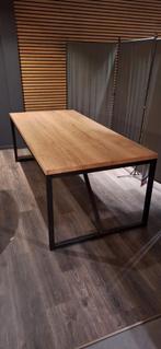 Eettafel Cornedo - Pronto Wonen, Huis en Inrichting, Tafels | Eettafels, Ophalen, Nieuw, 50 tot 100 cm, 150 tot 200 cm