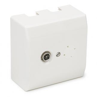 Coax wandcontactdoos (Ziggo gecertificeerd, Inbouw/Opbouw), Computers en Software, Pc- en Netwerkkabels, Nieuw, Verzenden