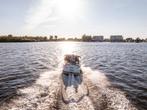 Primeur 615 met Suzuki 30 pk  | Vaarklaar |, Watersport en Boten, Sloepen, 10 tot 30 pk, Nieuw, 3 tot 6 meter, Buitenboordmotor