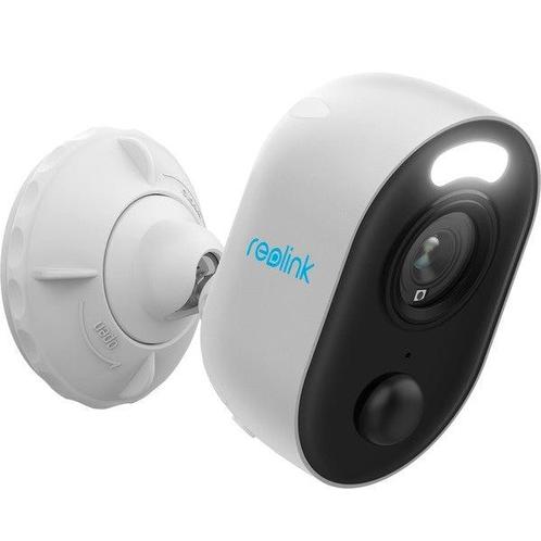 Lumus Full-HD camera (12volt adapter incl.), Audio, Tv en Foto, Videobewaking, Nieuw, Ophalen of Verzenden