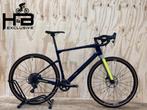 BMC UnReStricted ONE V2 Carbon Gravelbike Apex 2022, Fietsen en Brommers, Fietsen | Racefietsen, Overige merken, 28 inch, Carbon