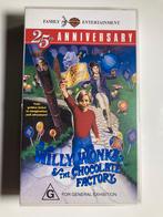 WILLY WONKA & THE CHOCOLATE FACTORY (IMPORT WITHOUT DUTCH, Verzenden, Gebruikt