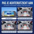 Falcon Achteruitrijcamera + Digitale Spiegel, Ophalen of Verzenden, Nieuw