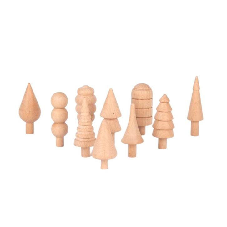 Tickit Bosbomen, Kinderen en Baby's, Speelgoed | Overig