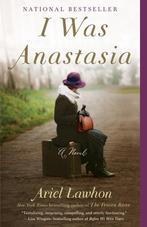 I Was Anastasia 9781101973318 Ariel Lawhon, Boeken, Verzenden, Gelezen, Ariel Lawhon