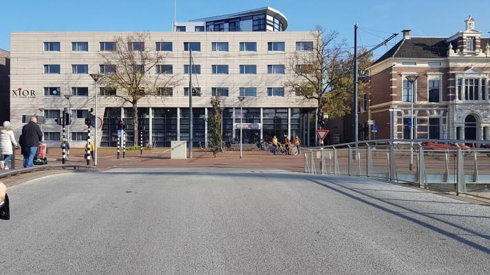 Kamer te huur in Delft - 24 m² - 1 kamer(s), Huizen en Kamers, Kamers te huur, Delft