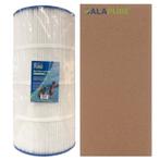 Spa Waterfilter voor Pleatco PA80, Verzenden, Nieuw