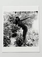 Bunny Yeager (1929-2014) - Pin-Up Bettie Page in Key