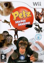 Wii Petz: Monkey Madness, Kleding | Heren, Verzenden, Zo goed als nieuw