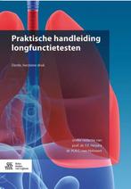 9789036814041 Praktische handleiding longfunctietesten, Verzenden, Nieuw, J.D.C. Hannink