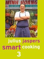 Smart Cooking 3 9789066110205 J. Jaspers, Boeken, Kookboeken, Verzenden, Gelezen, J. Jaspers
